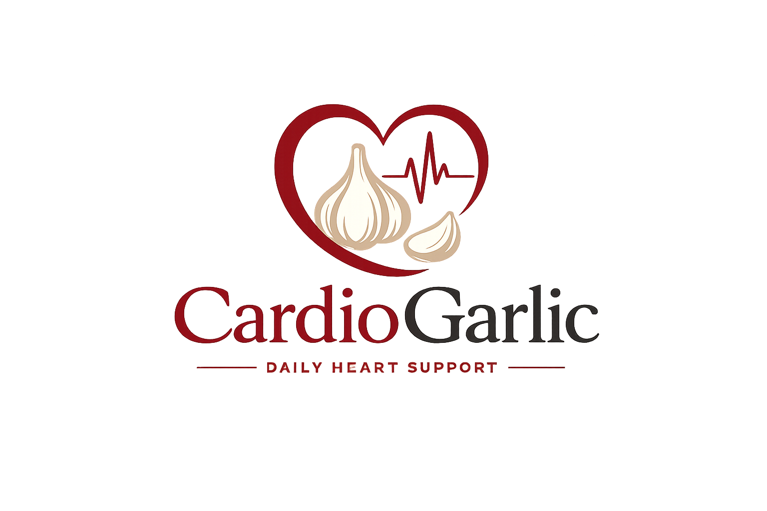 CardioGarlic™